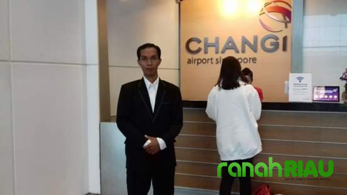 Genap berusia 11 Tahun, Meja dan Kursi Besi Saksi Bisu berdirinya IWO